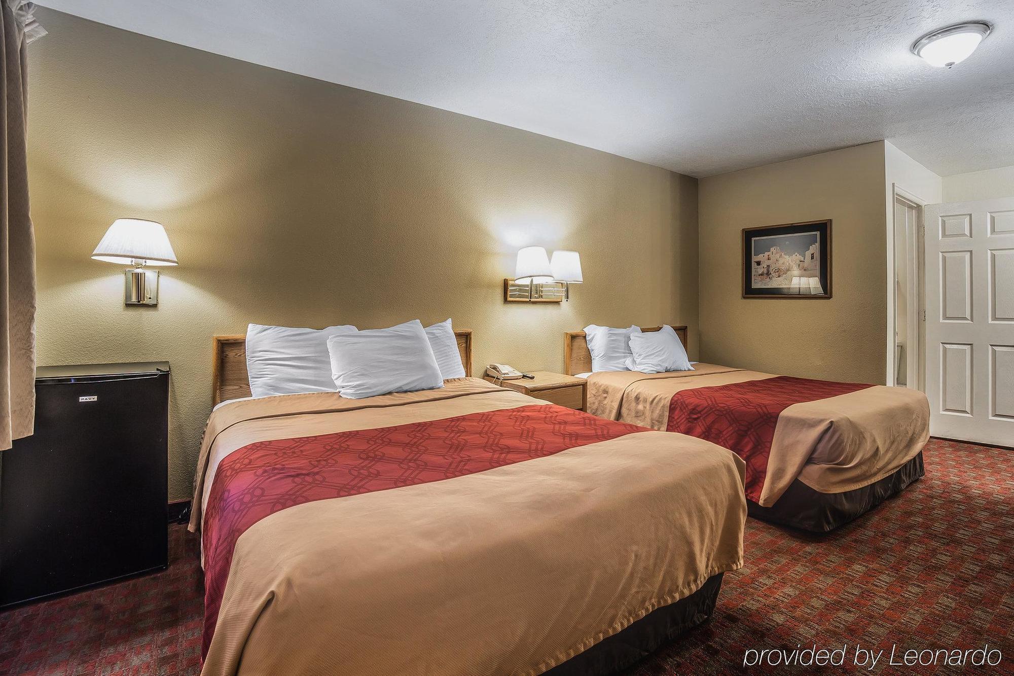 Rodeway Inn Hurricane - Zion National Park Area Dış mekan fotoğraf