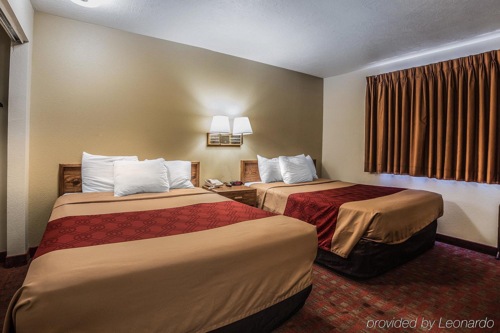 Rodeway Inn Hurricane - Zion National Park Area Dış mekan fotoğraf