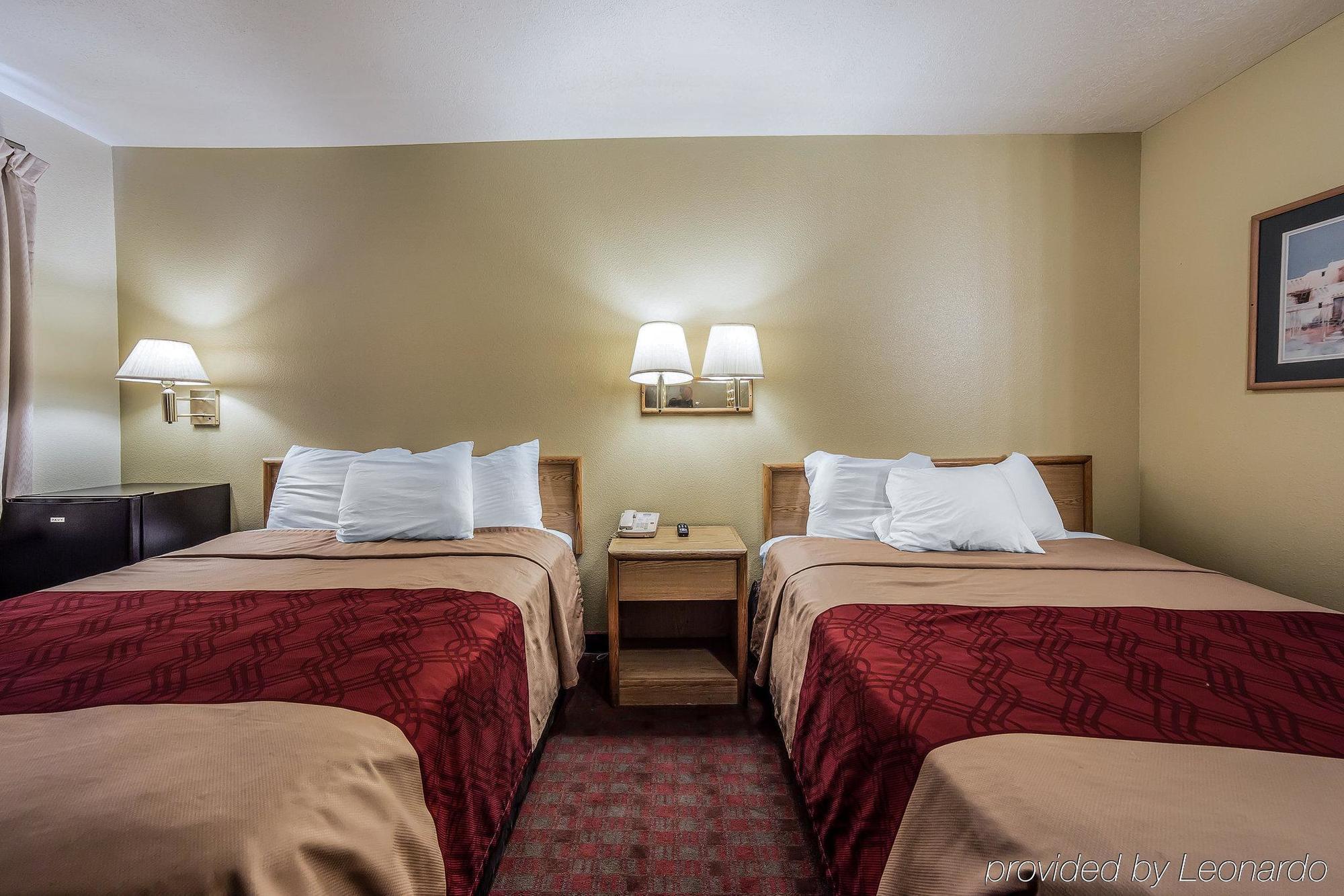 Rodeway Inn Hurricane - Zion National Park Area Dış mekan fotoğraf